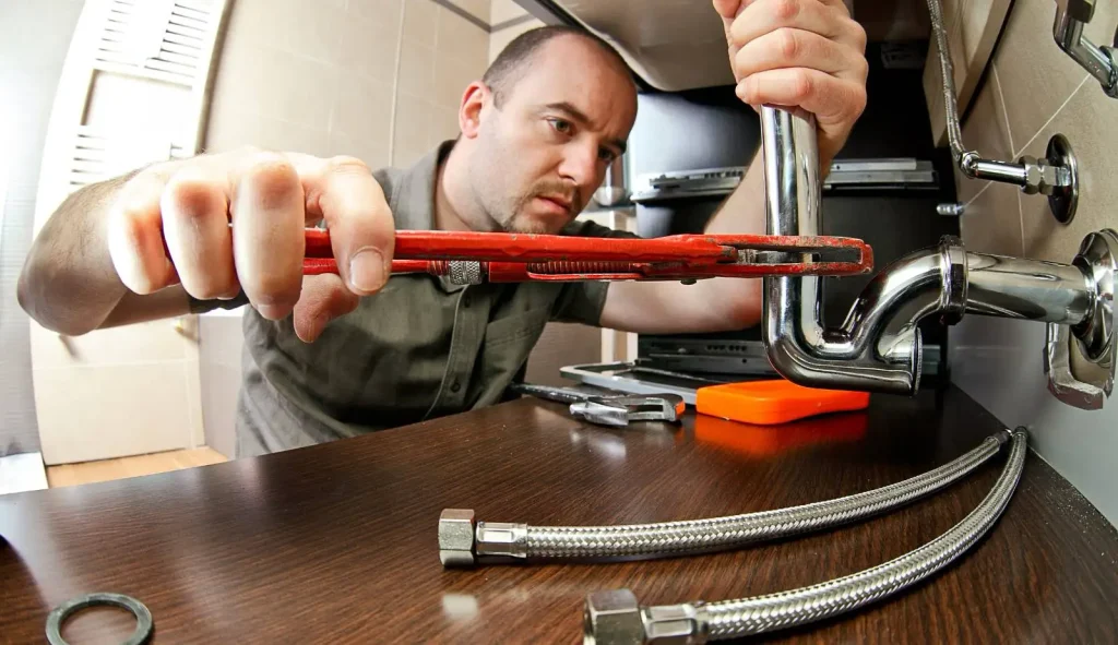 Plumber websites created for plumbing companies in Lancaster, York & Harrisburg, PA.