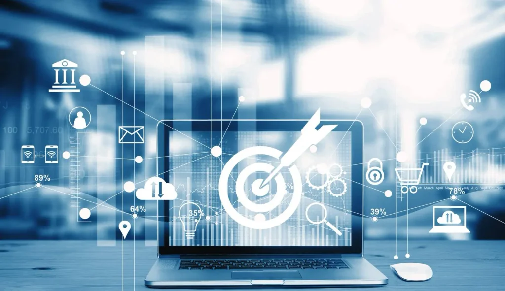 Digital marketing for pest control companies.