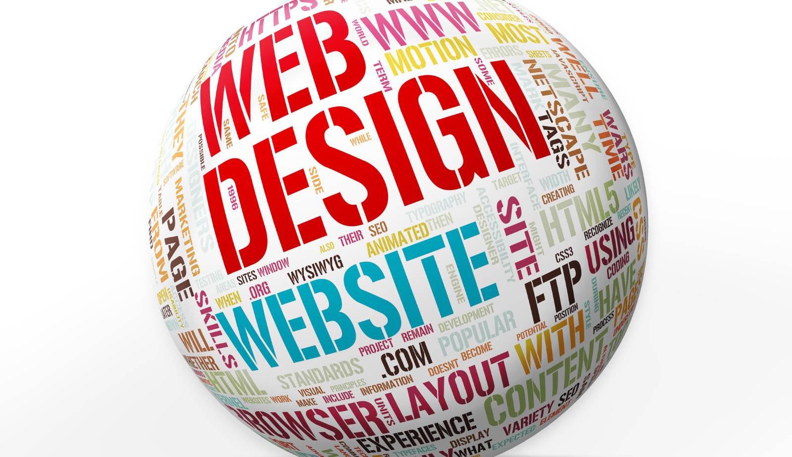 A professional web designer optimizing a pest control company’s website for better search engine rankings and online visibility.